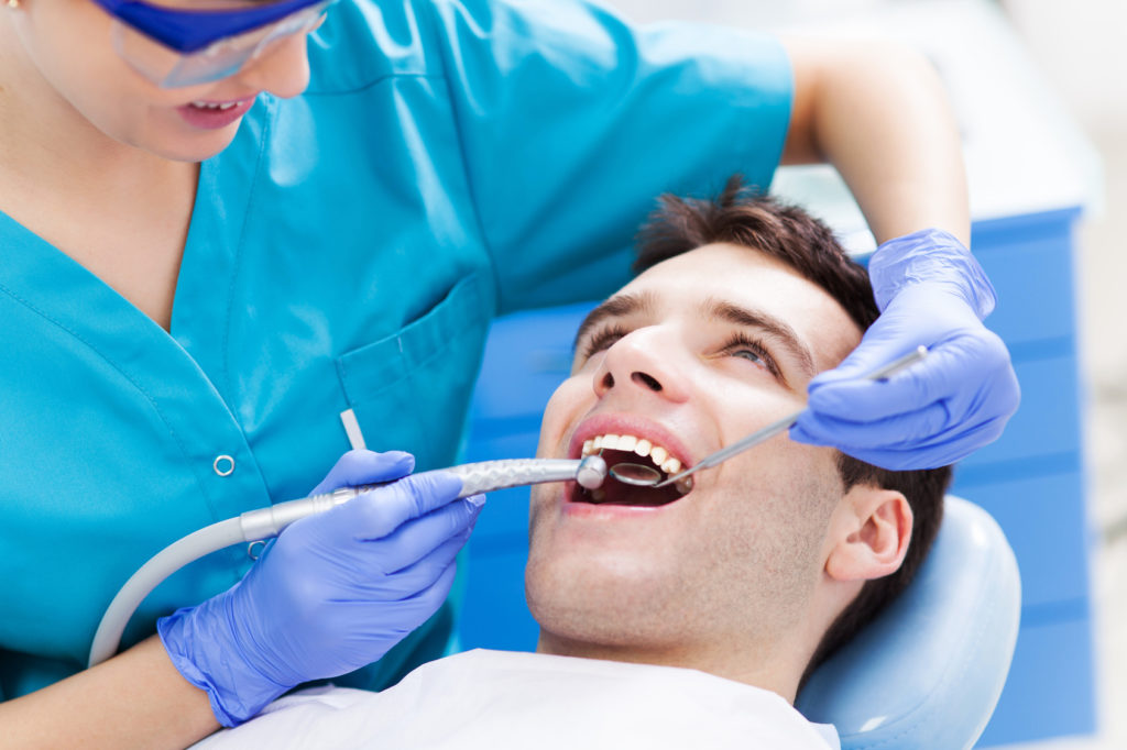 Root Canals - Cicero Smile Dental Building Trust & Creating Smiles